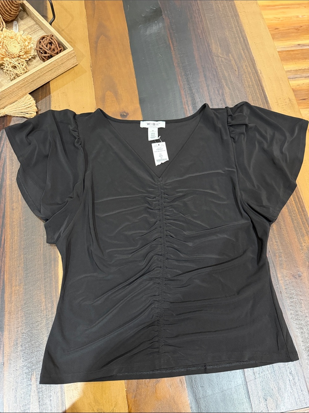 Blouse Medium